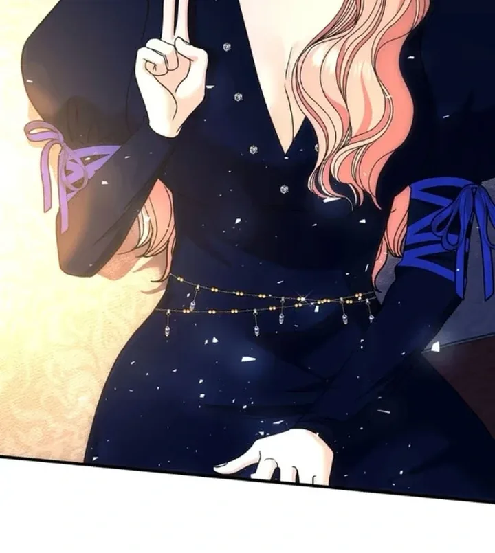 The Reason the Abandoned Fake Princess Returned Chapter 15 page 135
