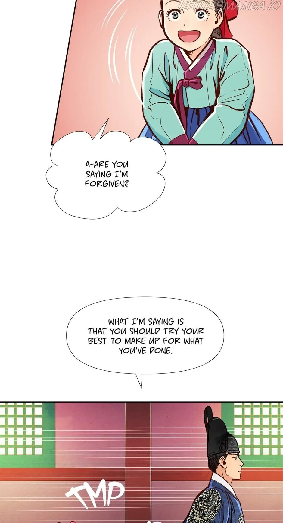 The Red Sleeve Chapter 15 page 48