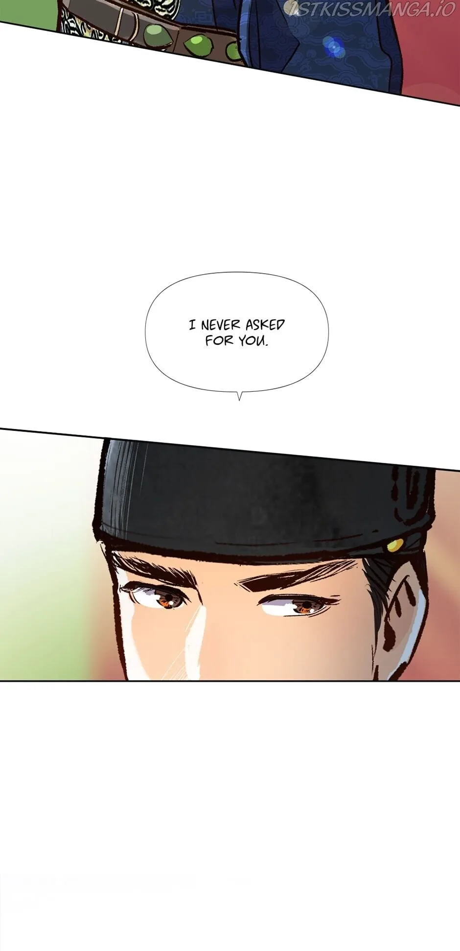 The Red Sleeve Chapter 15 page 54
