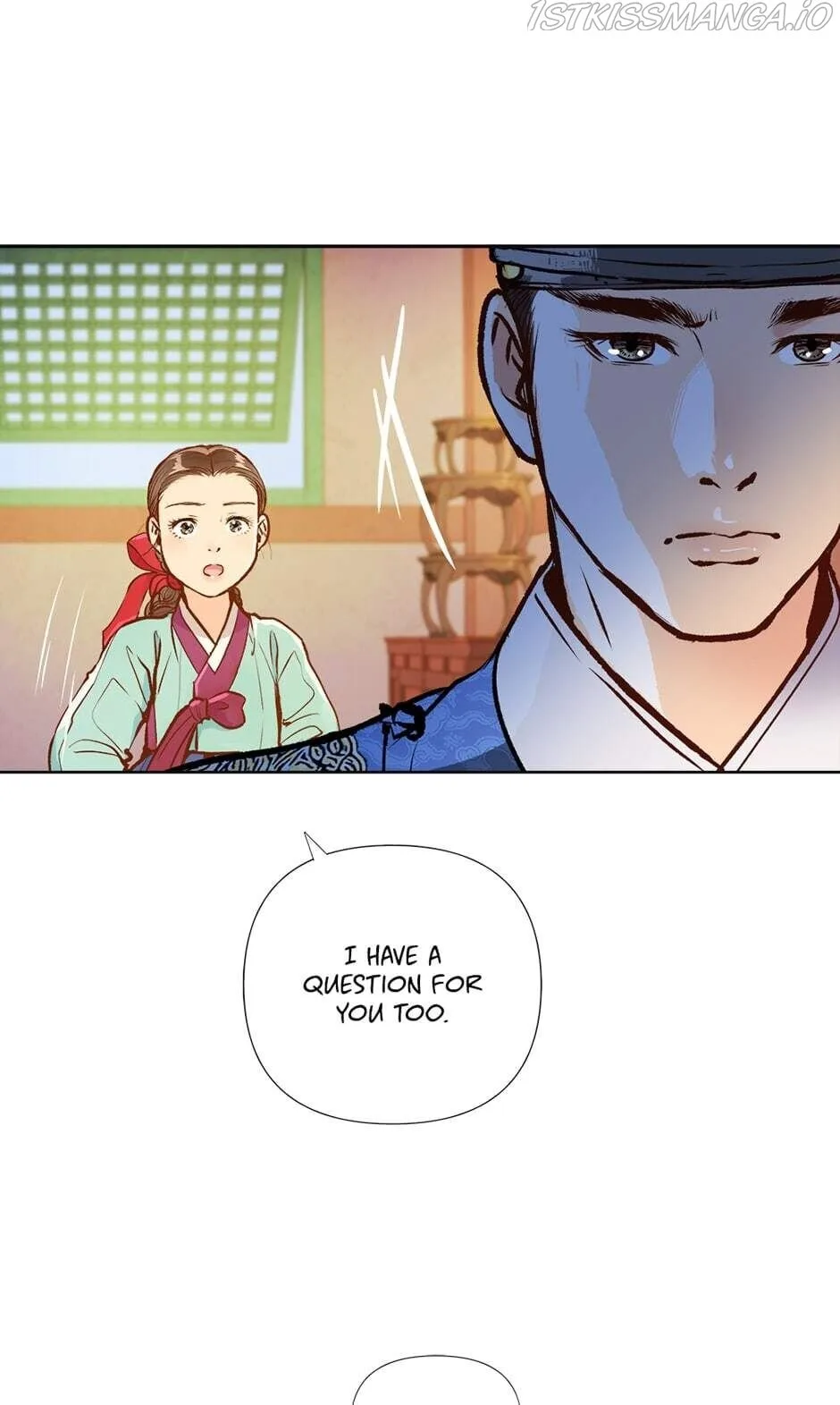 The Red Sleeve Chapter 15 page 50