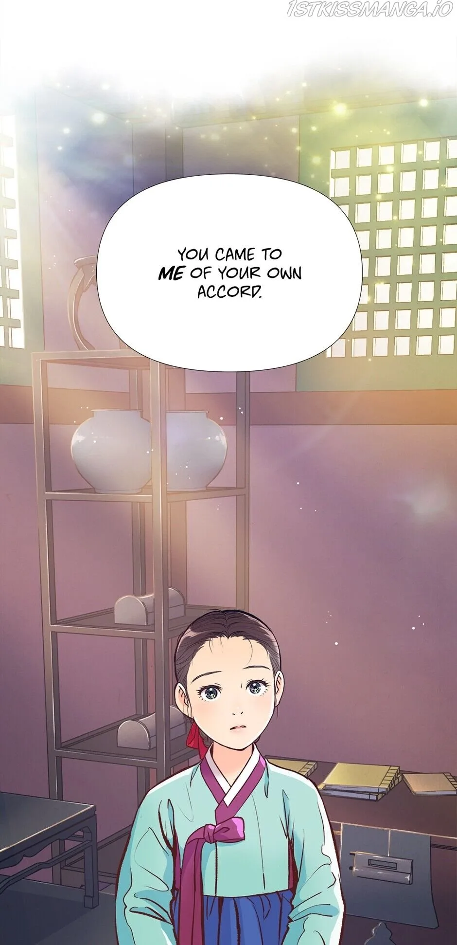 The Red Sleeve Chapter 15 page 55
