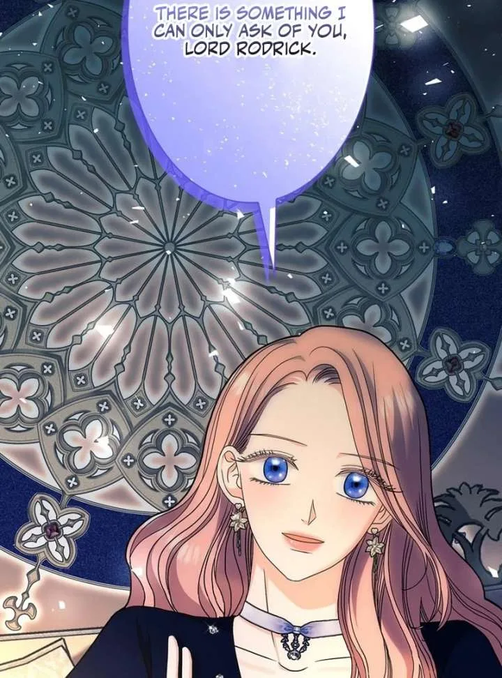 The Reason the Abandoned Fake Princess Returned Chapter 16 page 3