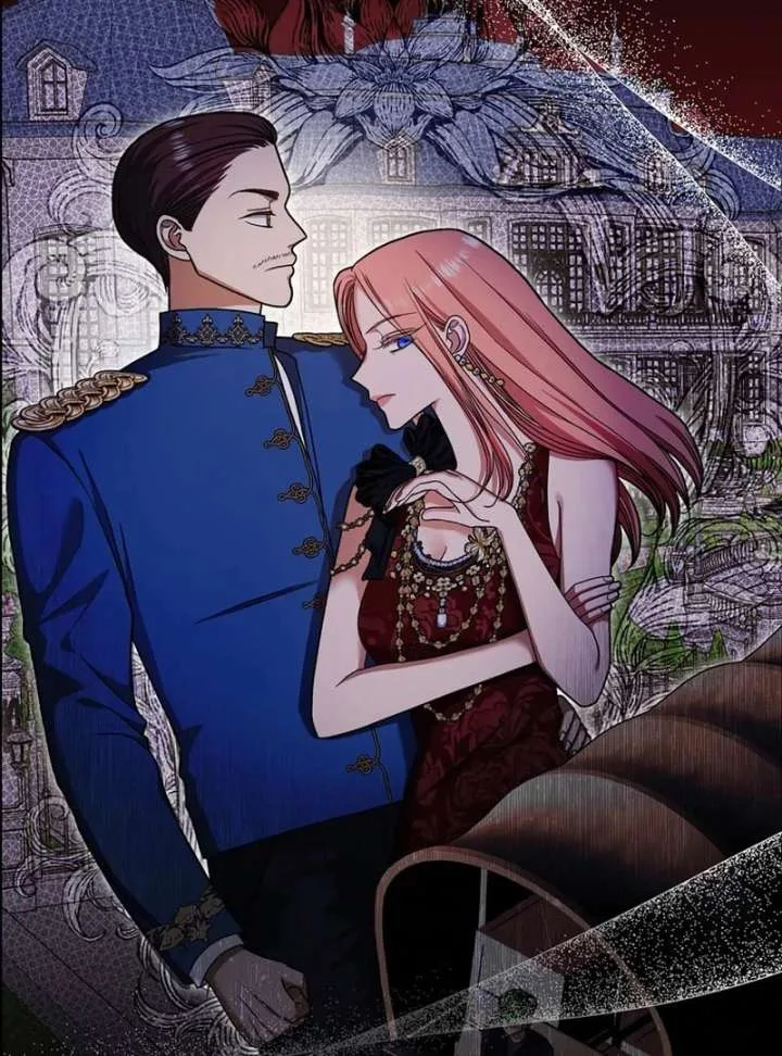 The Reason the Abandoned Fake Princess Returned Chapter 16 page 8