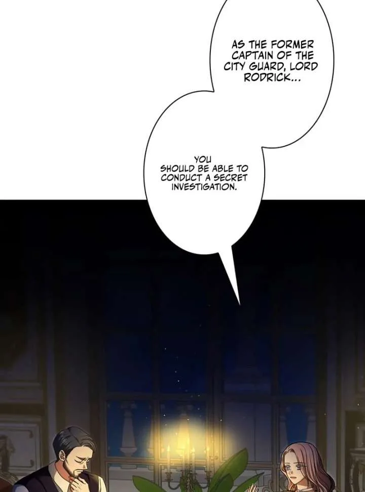 The Reason the Abandoned Fake Princess Returned Chapter 16 page 10