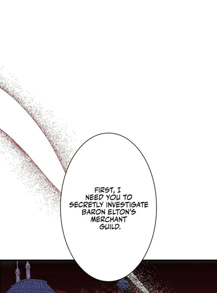 The Reason the Abandoned Fake Princess Returned Chapter 16 page 7