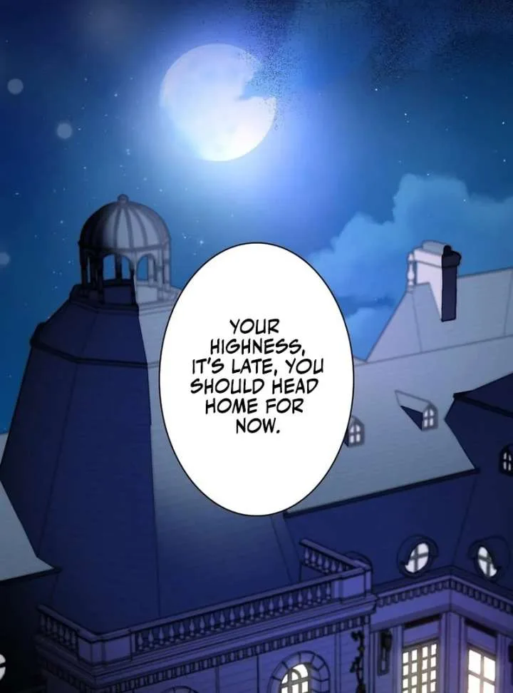 The Reason the Abandoned Fake Princess Returned Chapter 16 page 22