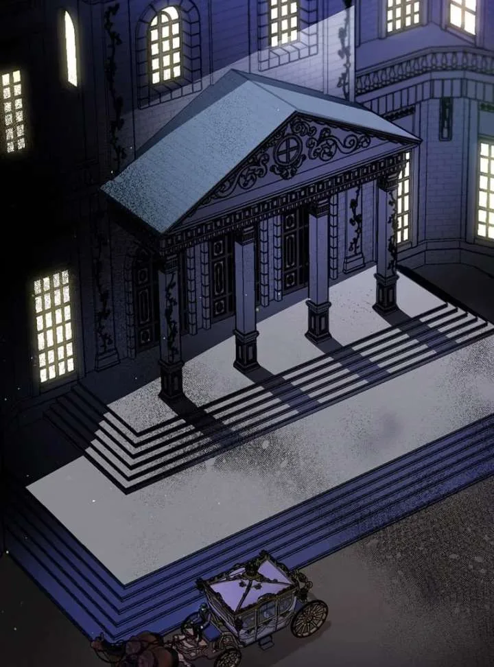 The Reason the Abandoned Fake Princess Returned Chapter 16 page 23
