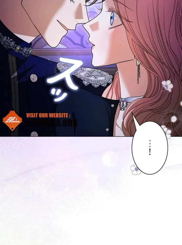 The Reason the Abandoned Fake Princess Returned Chapter 16 page 34