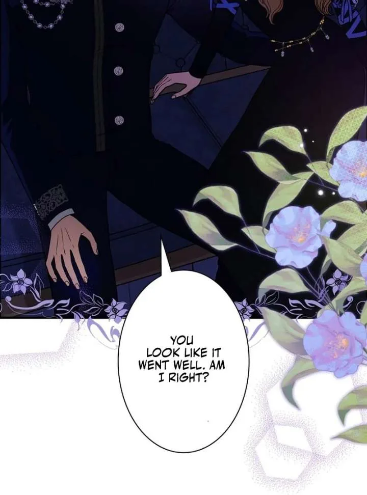 The Reason the Abandoned Fake Princess Returned Chapter 16 page 28