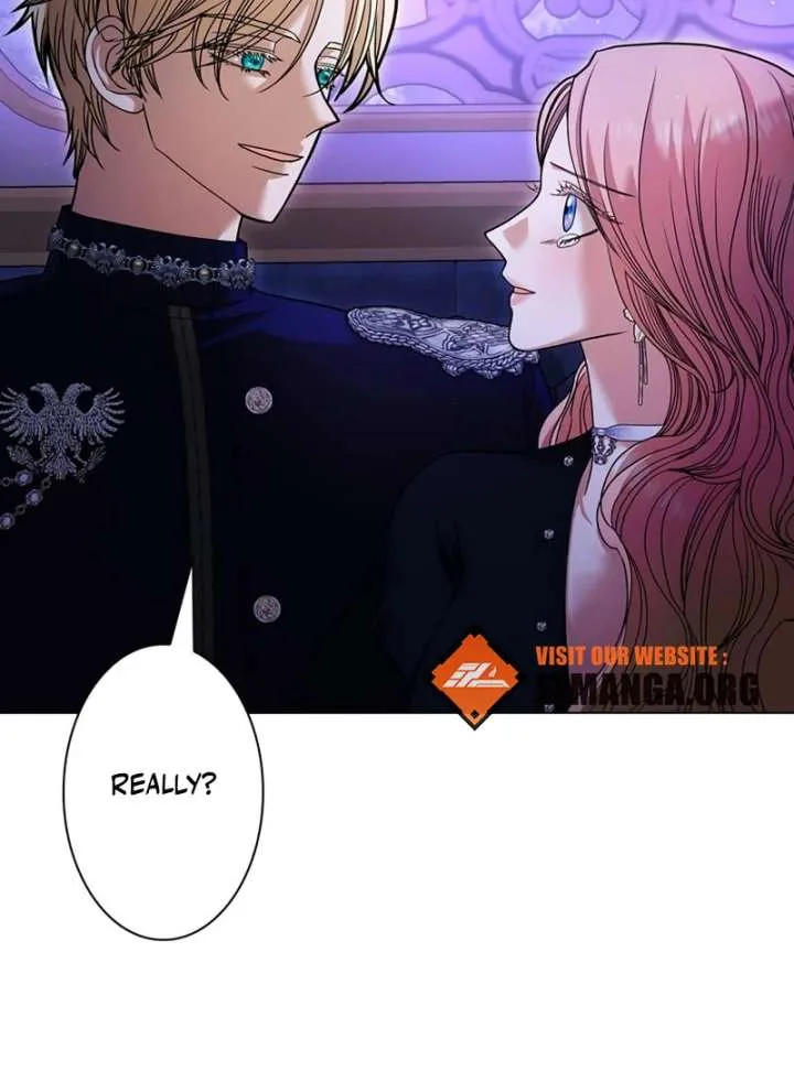 The Reason the Abandoned Fake Princess Returned Chapter 16 page 30