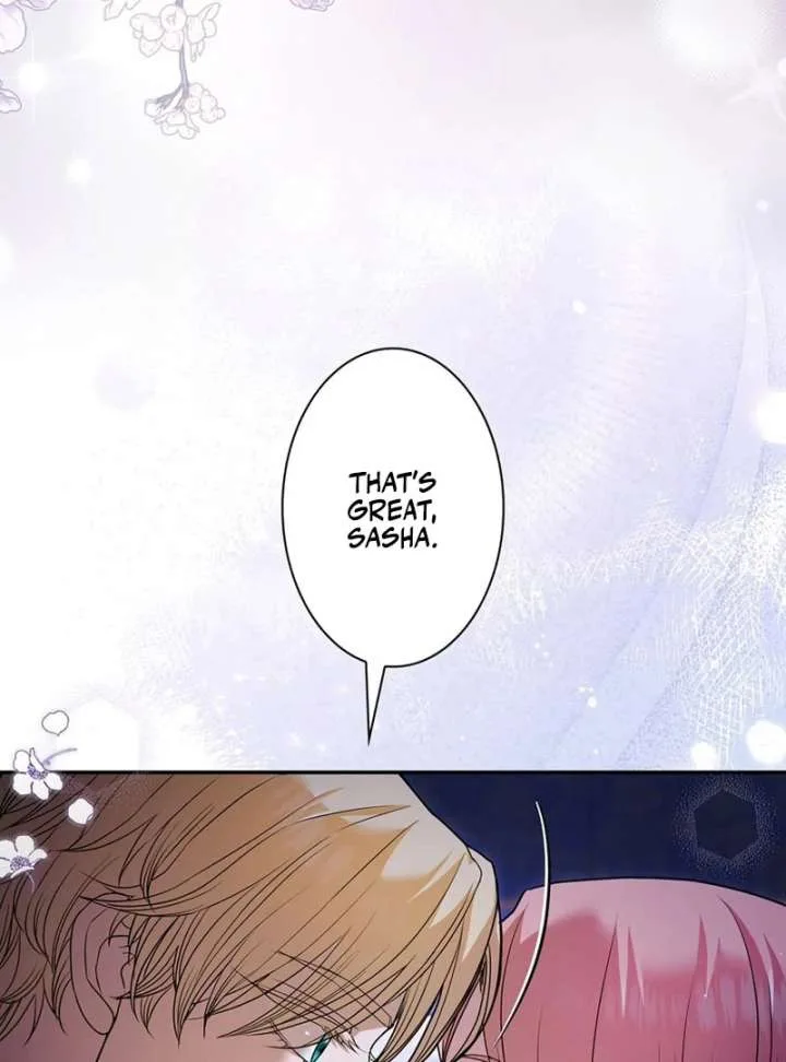 The Reason the Abandoned Fake Princess Returned Chapter 16 page 33