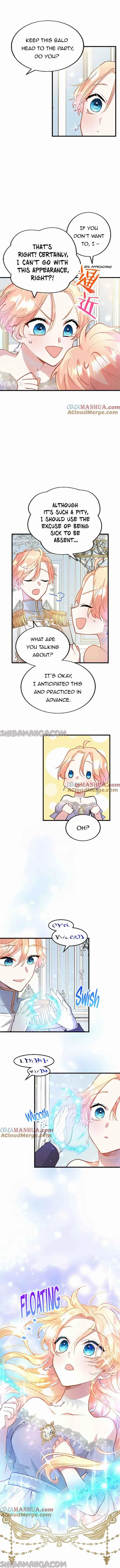 The Reason Why The Twin Lady Crossdresses Chapter 16 page 9