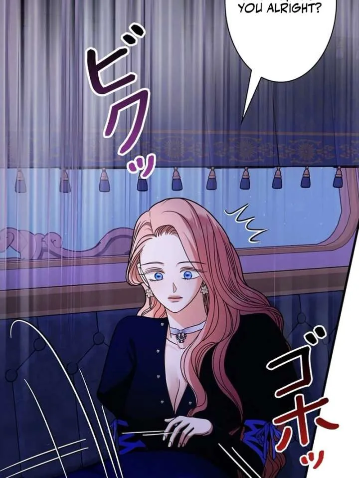 The Reason the Abandoned Fake Princess Returned Chapter 16 page 37
