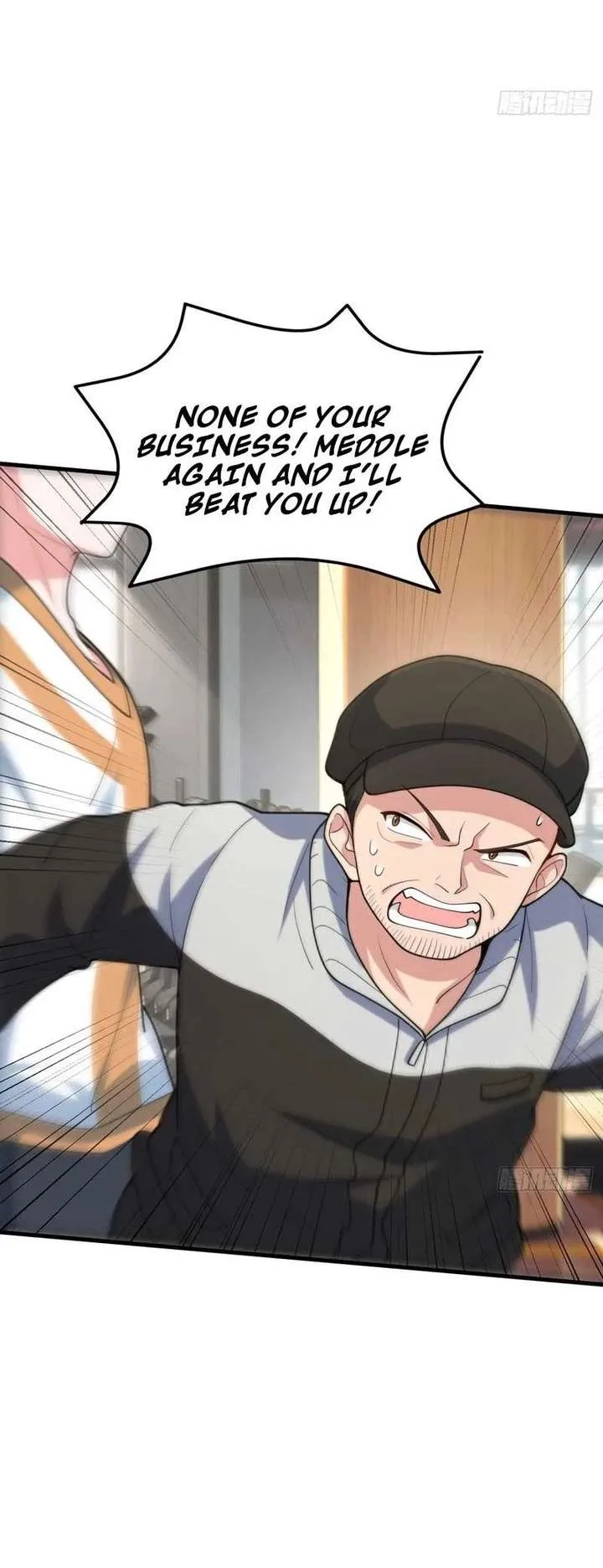 The Reborn Sales Champion’s Guide to Cheating at Work Chapter 15 page 4