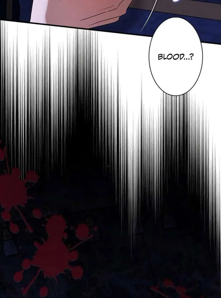 The Reason the Abandoned Fake Princess Returned Chapter 16 page 40