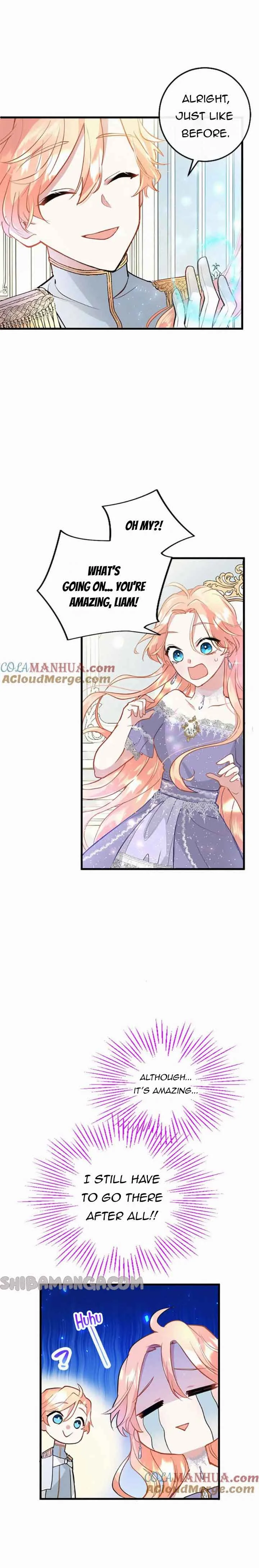 The Reason Why The Twin Lady Crossdresses Chapter 16 page 10