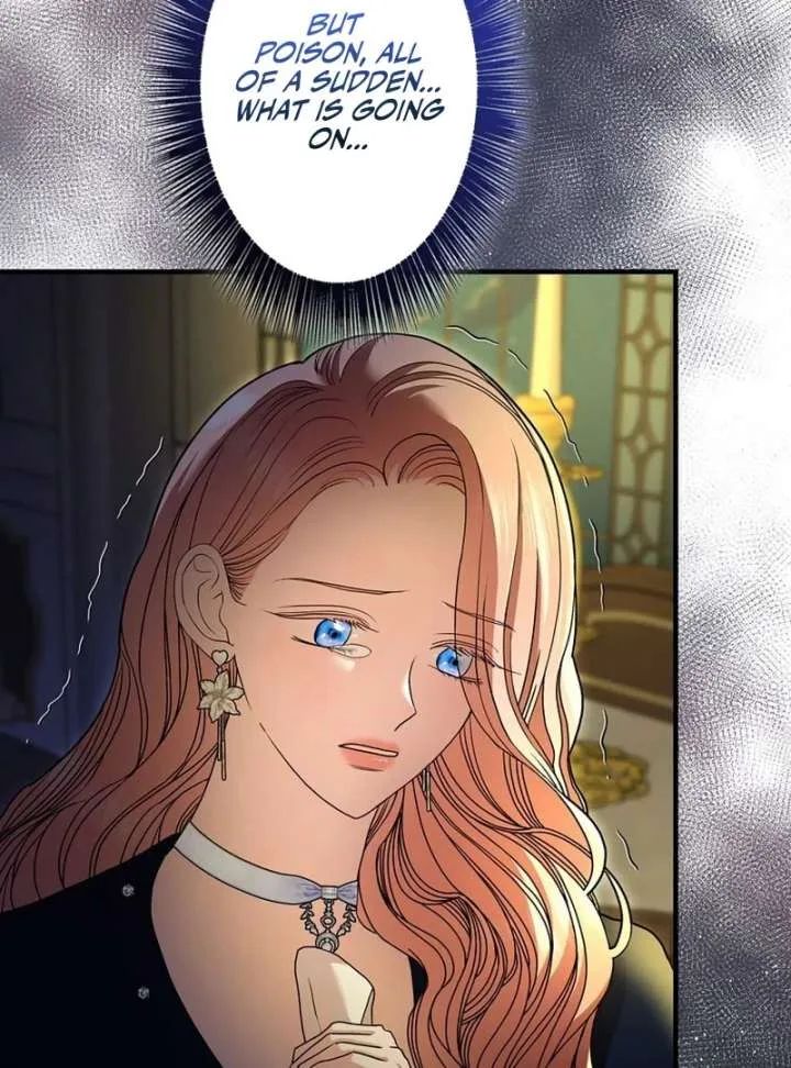 The Reason the Abandoned Fake Princess Returned Chapter 16 page 52