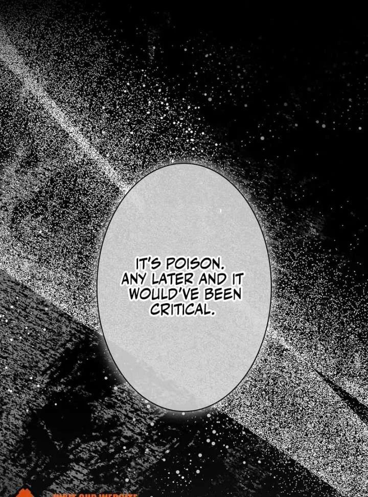 The Reason the Abandoned Fake Princess Returned Chapter 16 page 47