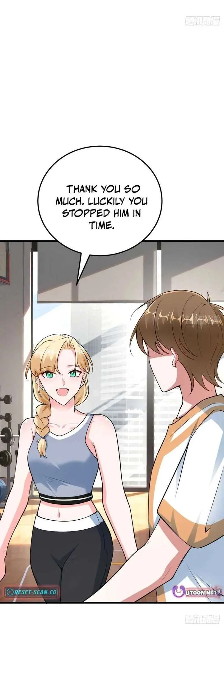 The Reborn Sales Champion’s Guide to Cheating at Work Chapter 15 page 6