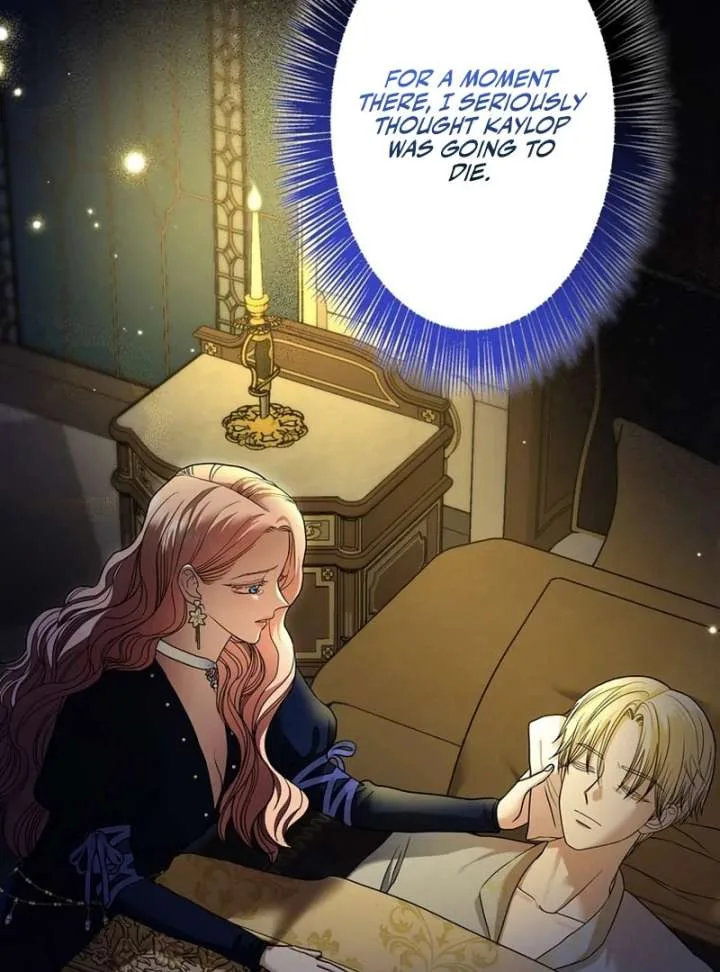 The Reason the Abandoned Fake Princess Returned Chapter 16 page 50