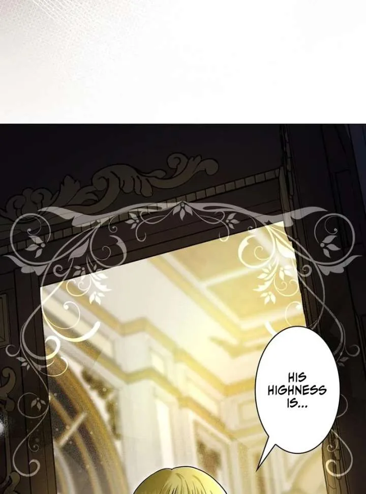 The Reason the Abandoned Fake Princess Returned Chapter 16 page 56