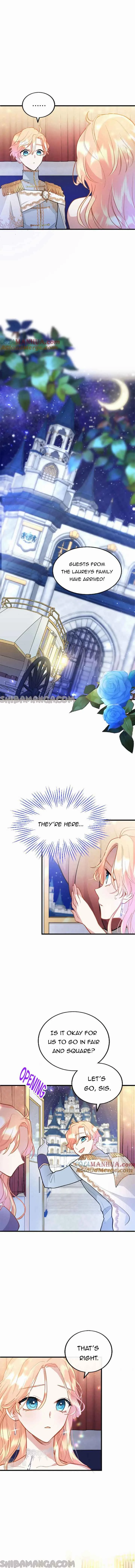 The Reason Why The Twin Lady Crossdresses Chapter 16 page 13