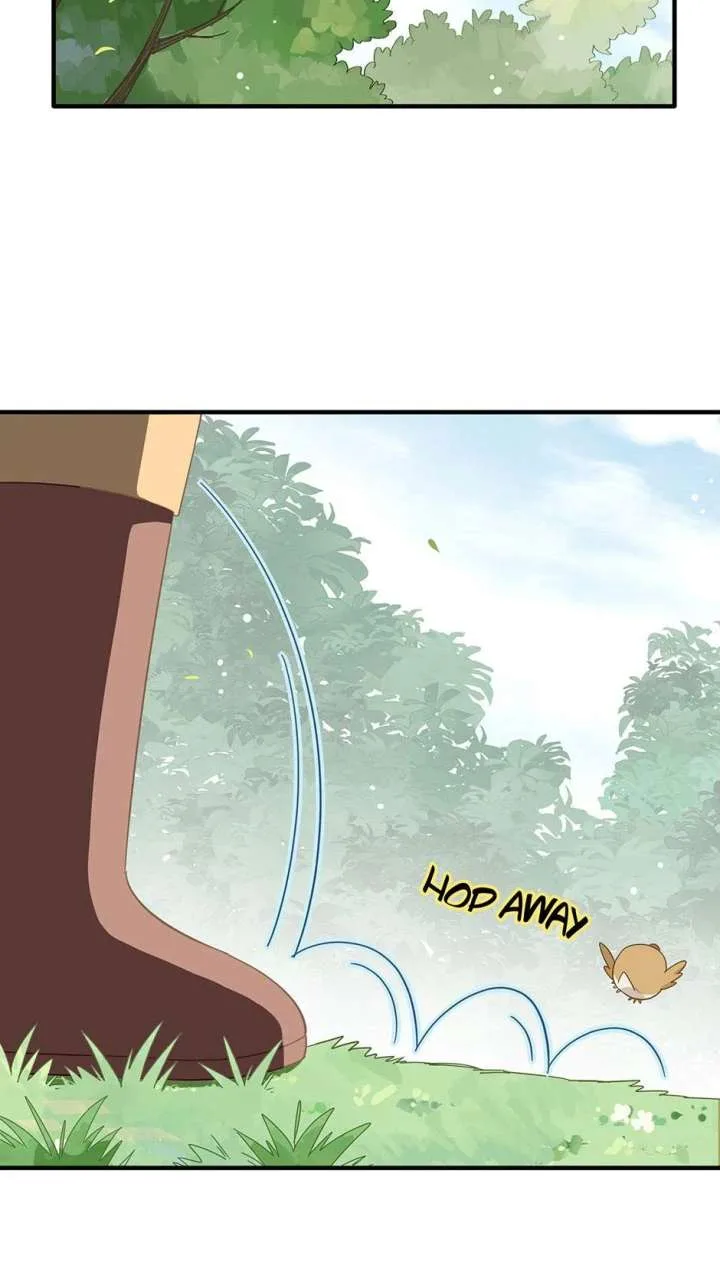 The Reborn Witch Raises a Templar Chapter 15 page 19