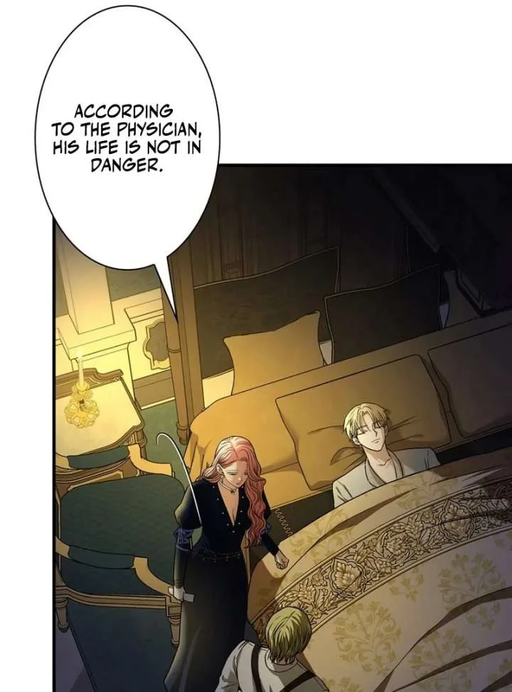 The Reason the Abandoned Fake Princess Returned Chapter 16 page 59
