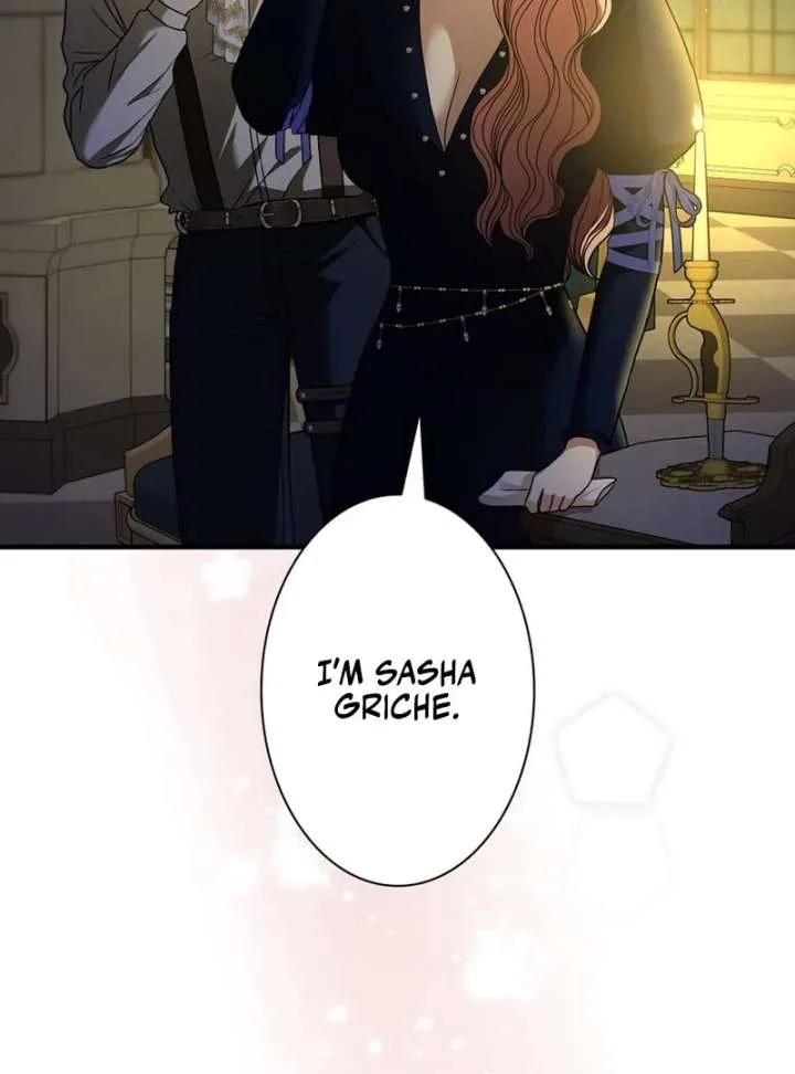 The Reason the Abandoned Fake Princess Returned Chapter 16 page 62