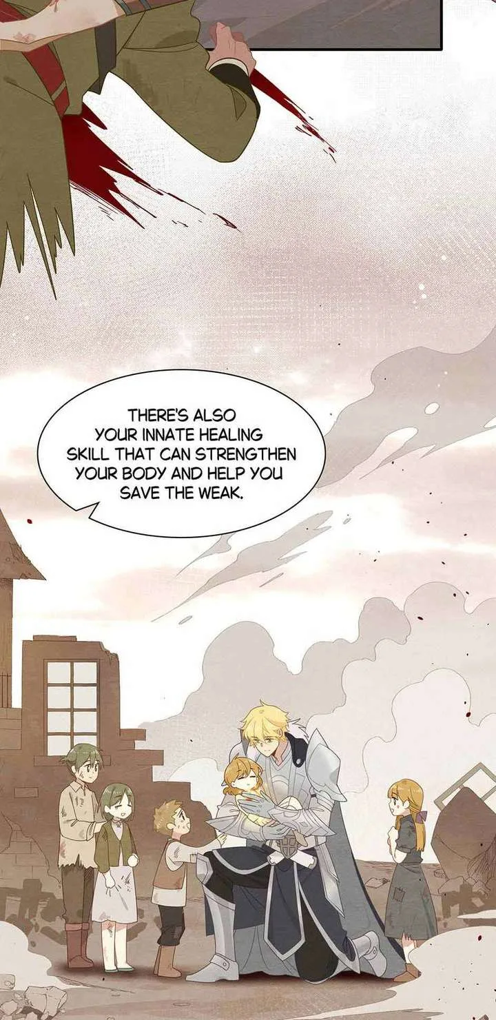 The Reborn Witch Raises a Templar Chapter 15 page 34