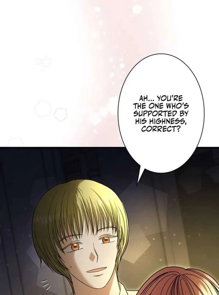 The Reason the Abandoned Fake Princess Returned Chapter 16 page 63