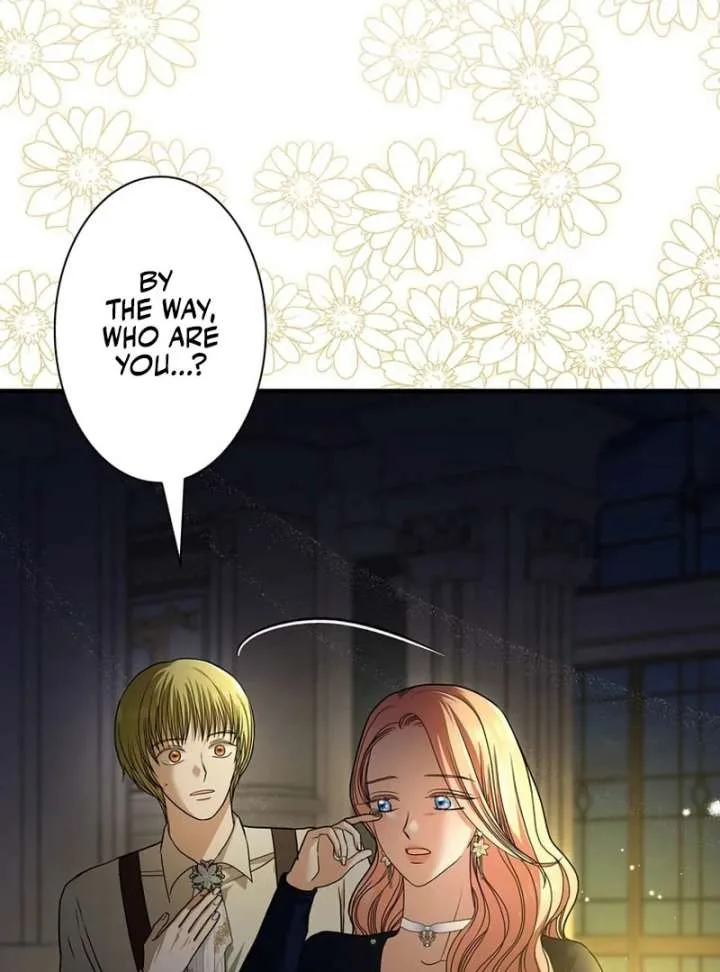 The Reason the Abandoned Fake Princess Returned Chapter 16 page 61