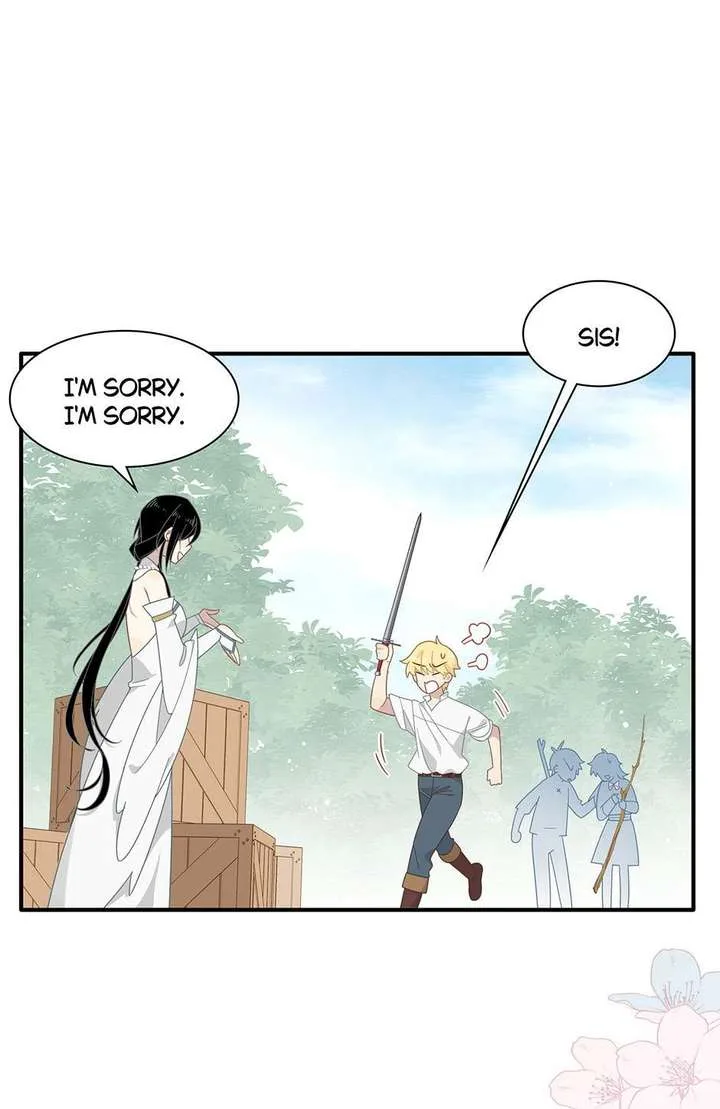 The Reborn Witch Raises a Templar Chapter 15 page 30