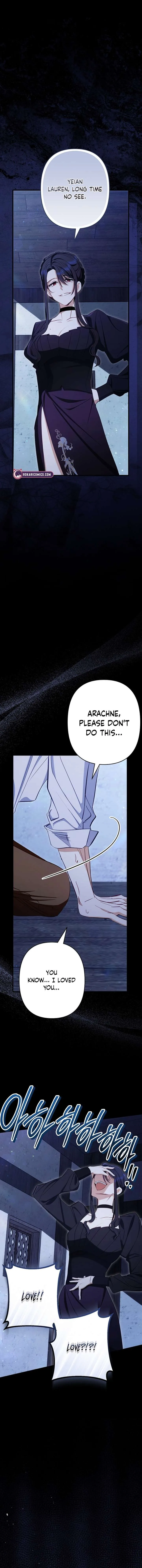 The Rebellion’s Quack Doctor Chapter 16 page 14