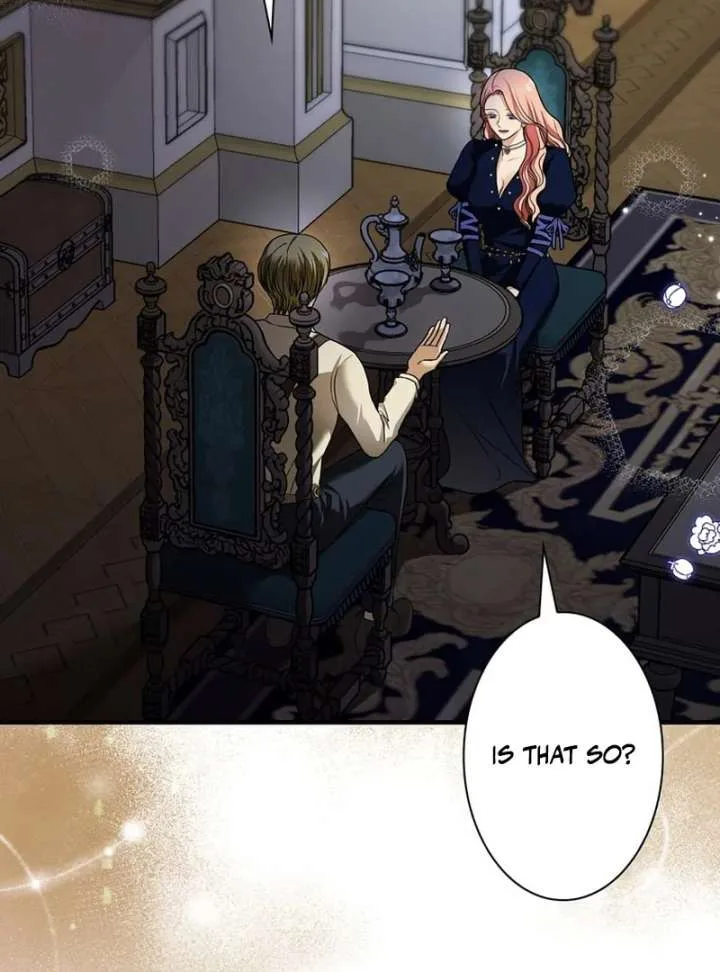 The Reason the Abandoned Fake Princess Returned Chapter 16 page 77