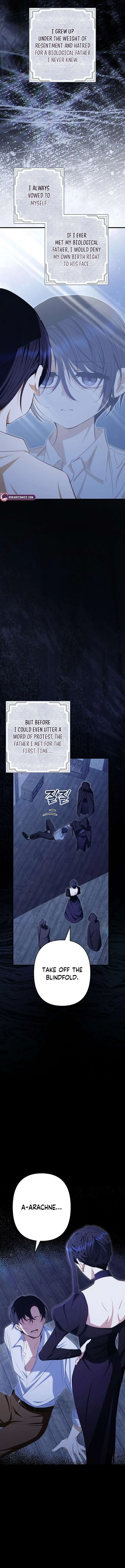 The Rebellion’s Quack Doctor Chapter 16 page 13