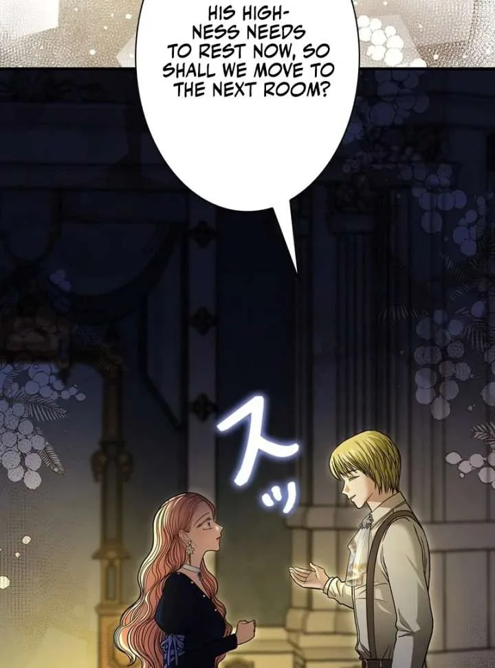 The Reason the Abandoned Fake Princess Returned Chapter 16 page 73