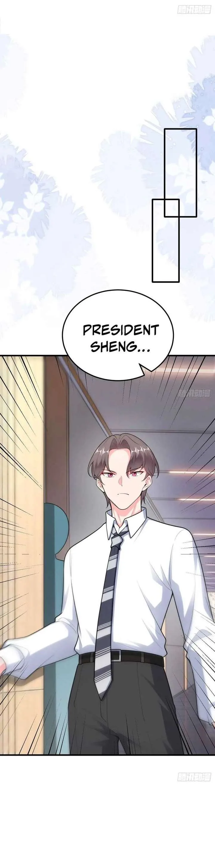 The Reborn Sales Champion’s Guide to Cheating at Work Chapter 15 page 21