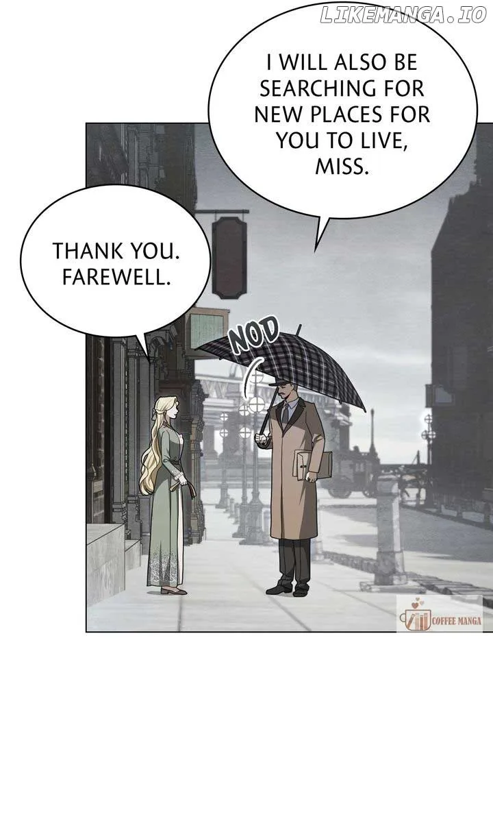 The Redemption of Earl Nottingham Chapter 16 page 3