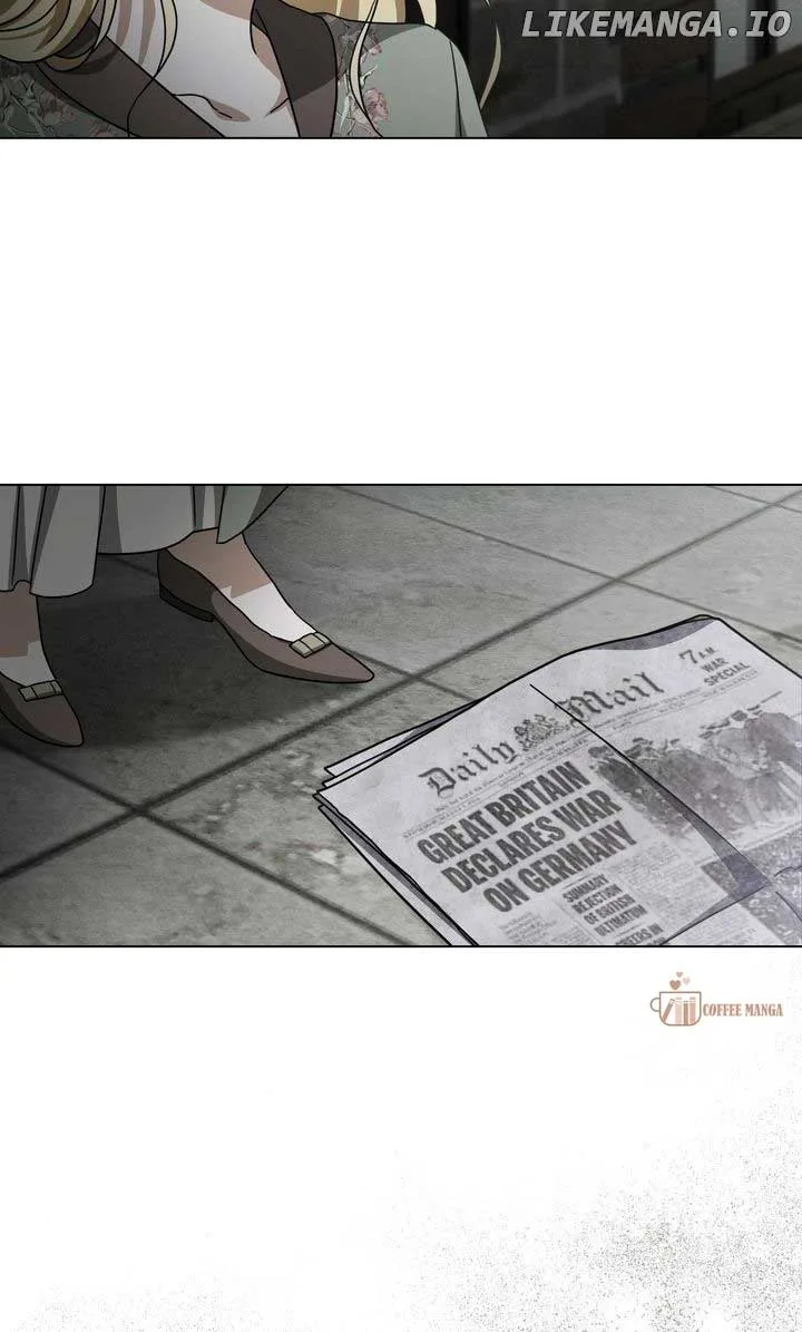 The Redemption of Earl Nottingham Chapter 16 page 7
