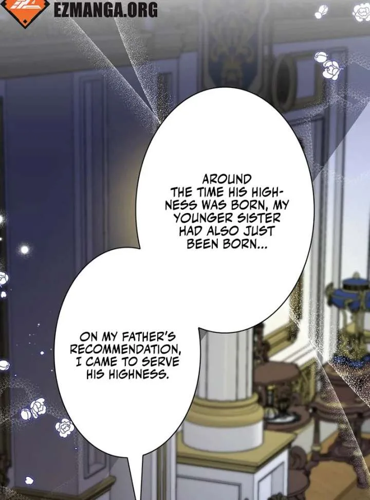 The Reason the Abandoned Fake Princess Returned Chapter 16 page 76