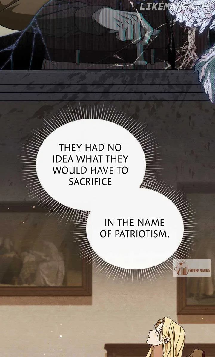 The Redemption of Earl Nottingham Chapter 16 page 15