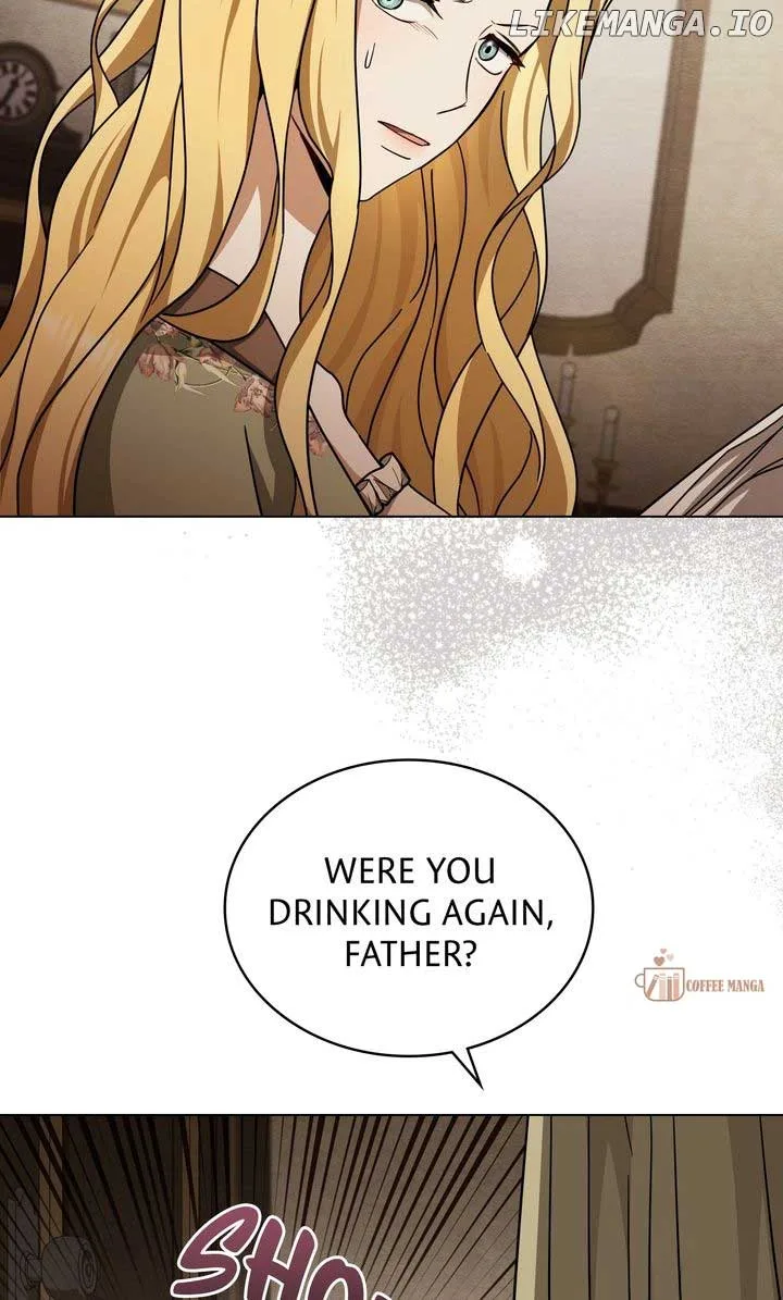 The Redemption of Earl Nottingham Chapter 16 page 19
