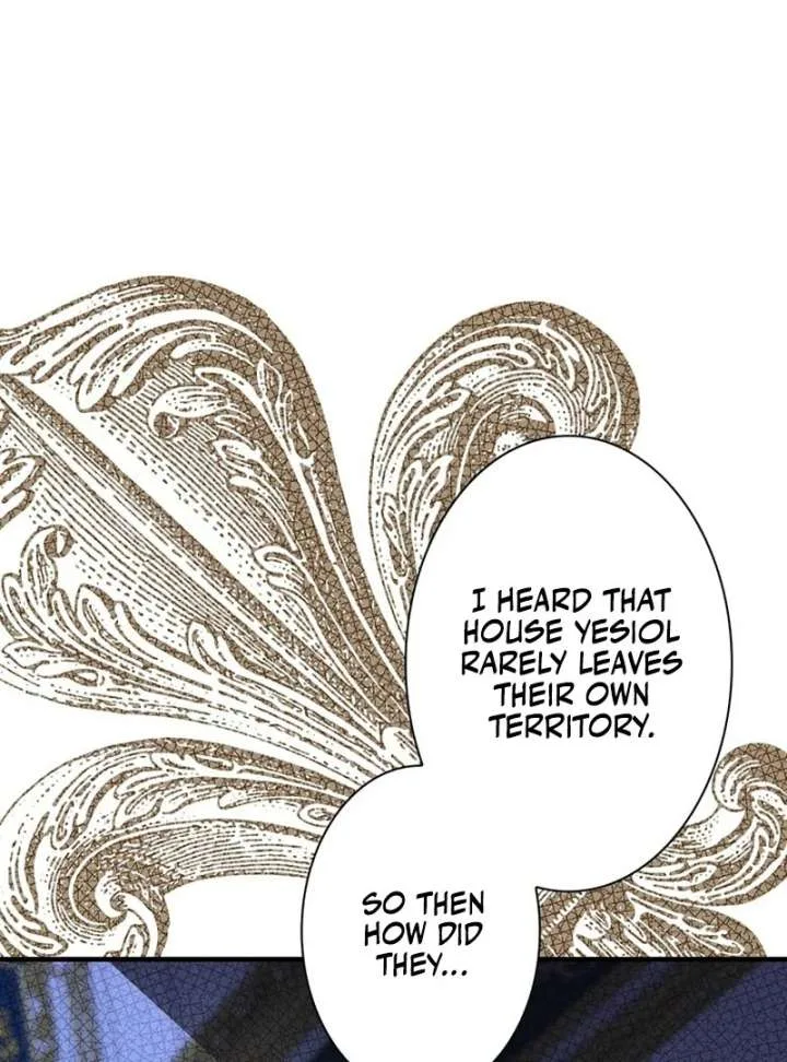 The Reason the Abandoned Fake Princess Returned Chapter 16 page 91