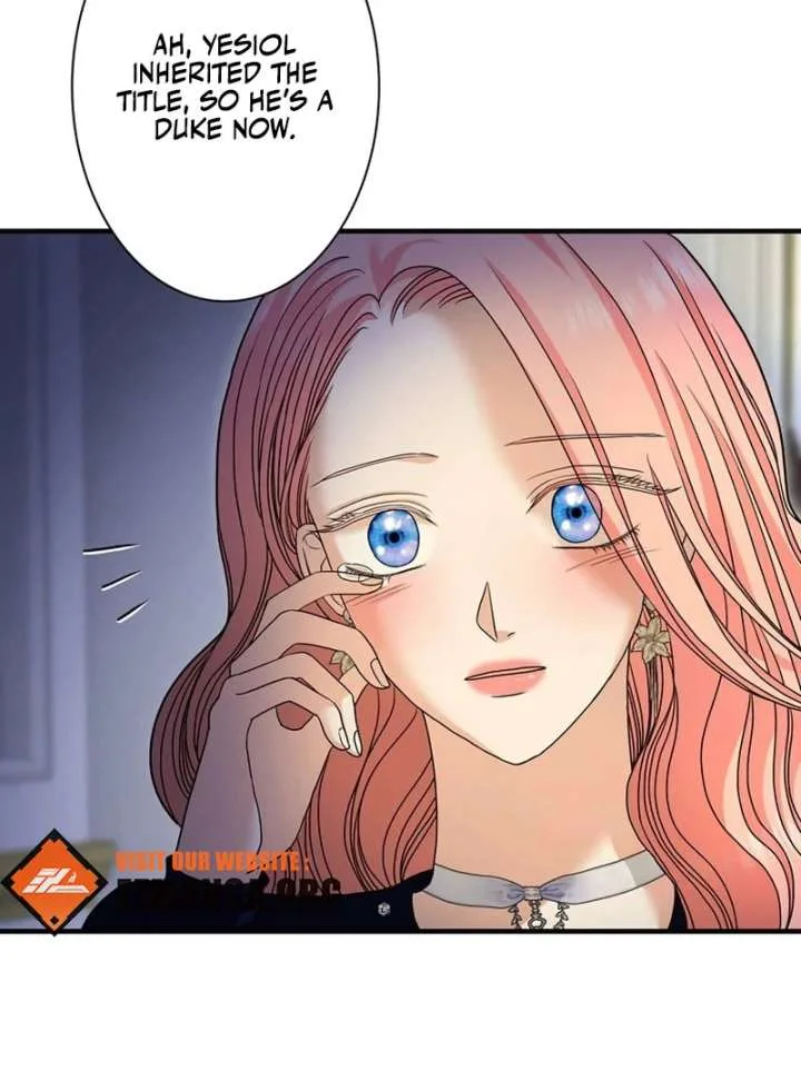 The Reason the Abandoned Fake Princess Returned Chapter 16 page 90