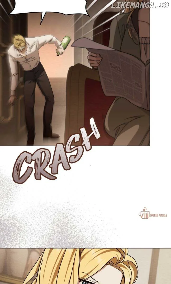 The Redemption of Earl Nottingham Chapter 16 page 18