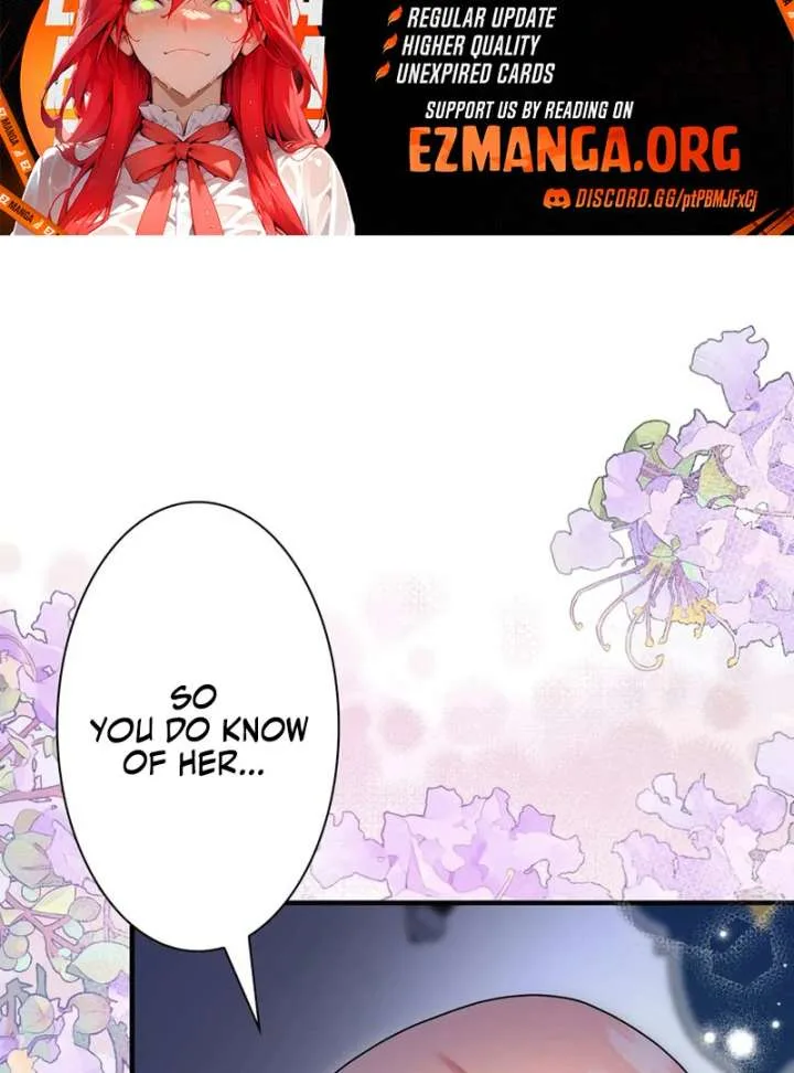 The Reason the Abandoned Fake Princess Returned Chapter 16 page 85