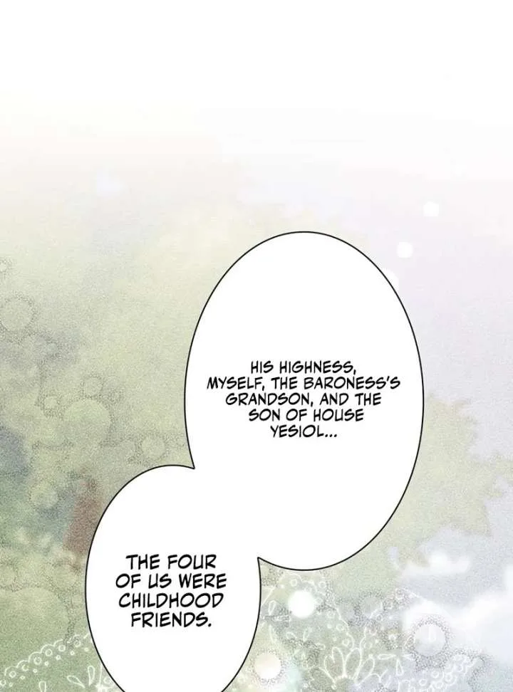 The Reason the Abandoned Fake Princess Returned Chapter 16 page 87