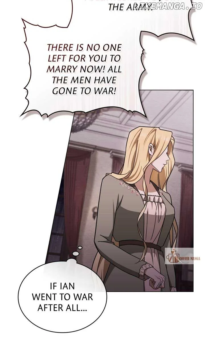 The Redemption of Earl Nottingham Chapter 16 page 35