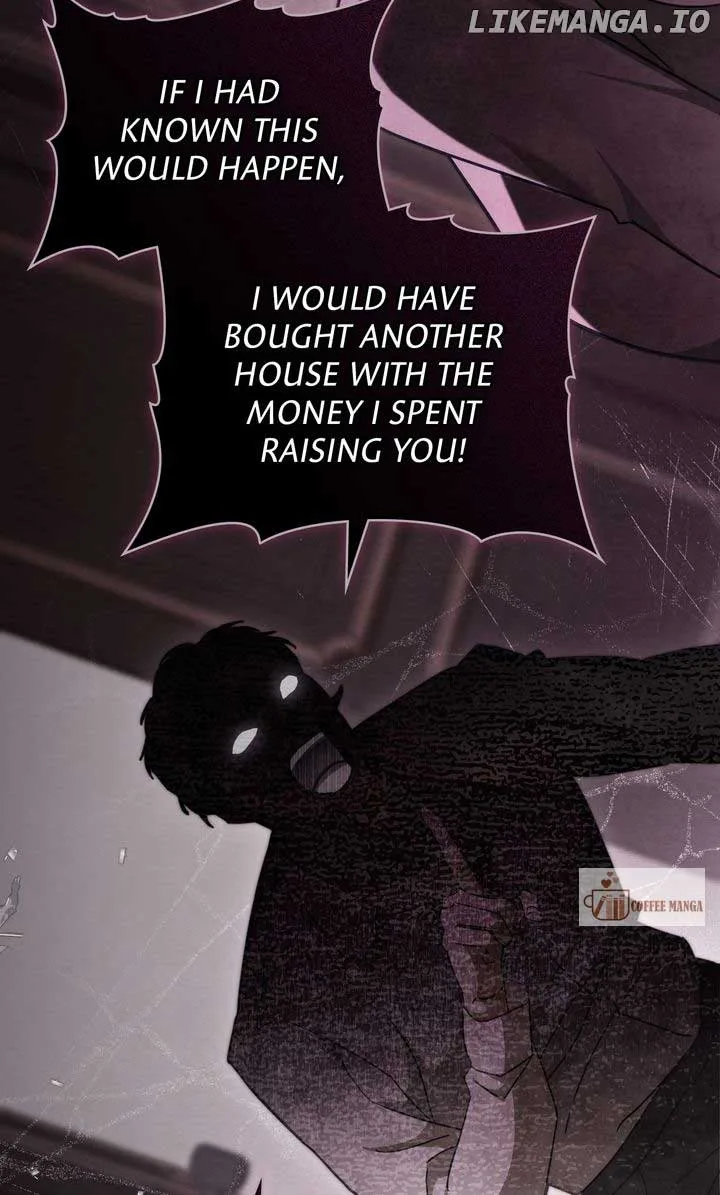 The Redemption of Earl Nottingham Chapter 16 page 31